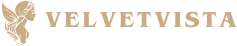Velvetvista Cosmetics Logo